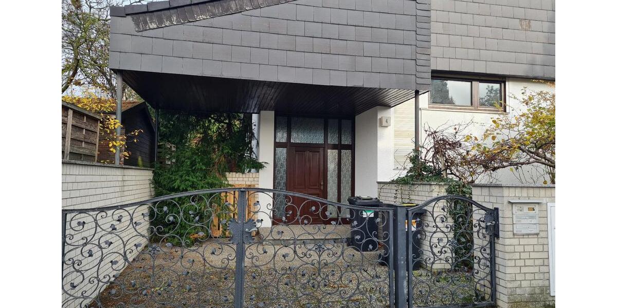 Einfamilienhaus Darmstadt Eberstadt - 4 Zimmer, 178 m&sup2;, 2.480&euro; | Angebot:23714031