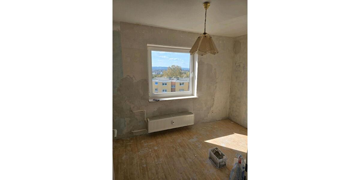 Etagenwohnung Detmold - 4 Zimmer, 85 m&sup2;, 670&euro; | Angebot:26049800