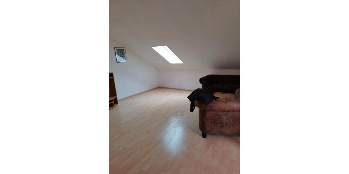 Dachgeschoßwohnung Bad Griesbach im Rottal - 1 Zimmer, 31 m&sup2;, 480&euro; | Angebot:25805729