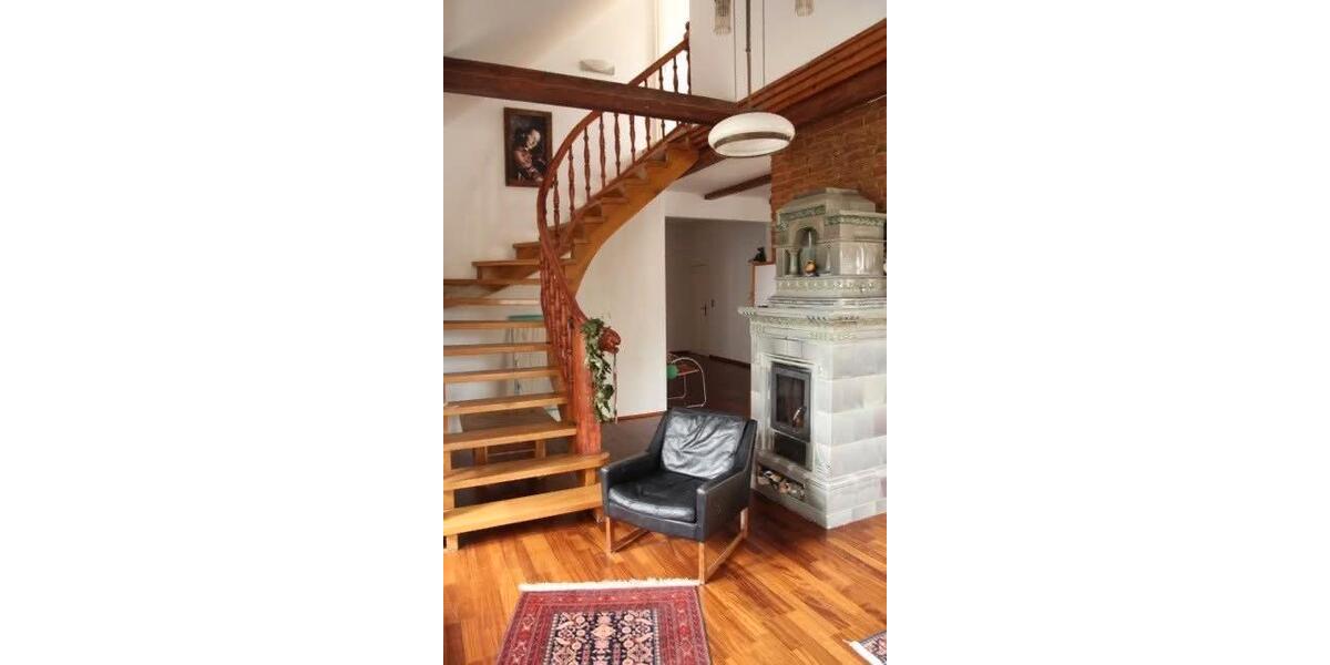 Dachgeschoßwohnung Berlin Steglitz-Zehlendorf - 1 Zimmer, 22 m&sup2;, 730&euro; | Angebot:26056881