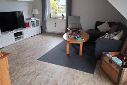 Schöne Mietwohnung 63 m² Geestland Langen von privat 2 zimmer