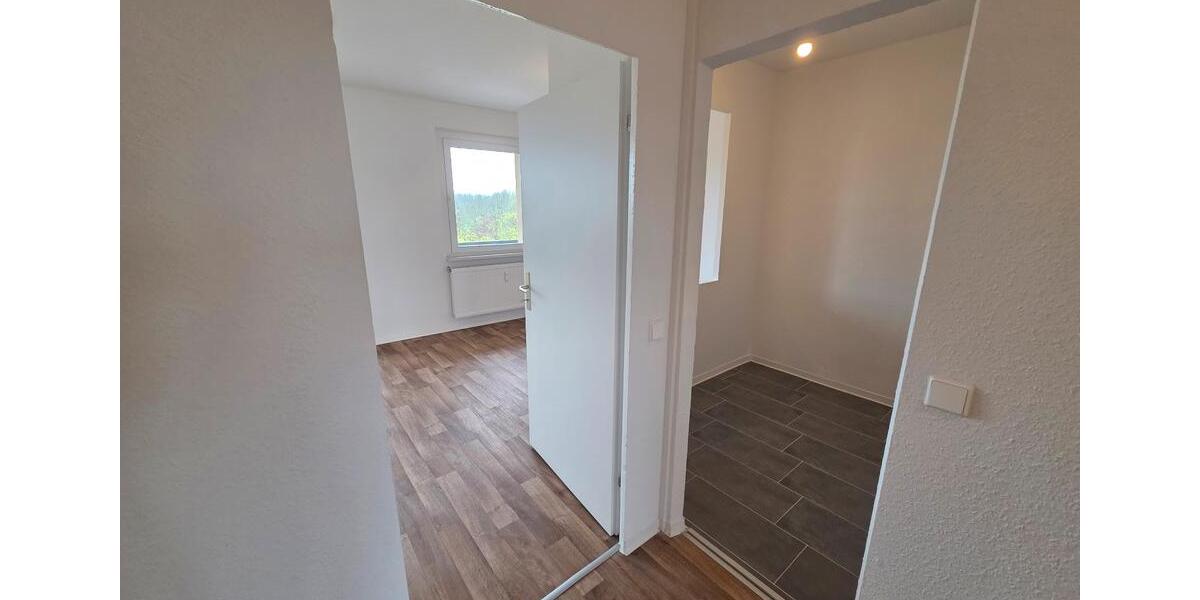 Dachgeschoßwohnung Rüdersdorf bei Berlin - 3 Zimmer, 59 m&sup2;, 595&euro; | Angebot:26235657