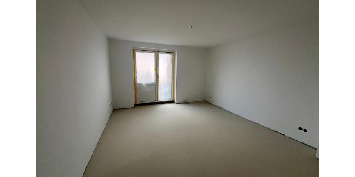 4 Zimmer frisch saniert 4 zimmer