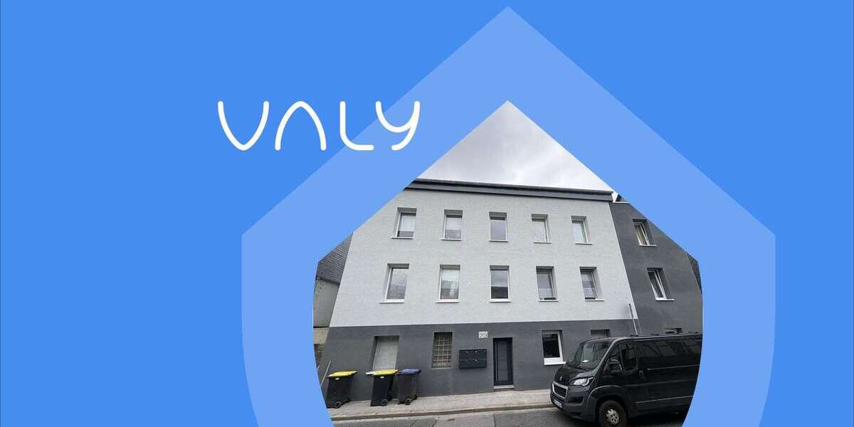 Etagenwohnung Velbert Langenberg - 3 Zimmer, 80 m&sup2;, 850&euro; | Angebot:27255268
