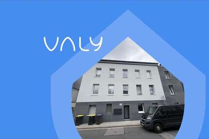 Wohnung Velbert Langenberg - 3 Zimmer, 80 m&sup2;, 850&euro; | Angebot:27255268