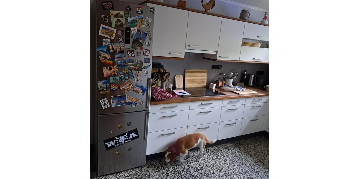 Wohnen auf Zeit Wahlstedt - 1 Zimmer, 19 m&sup2;, 520&euro; | Angebot:24383729