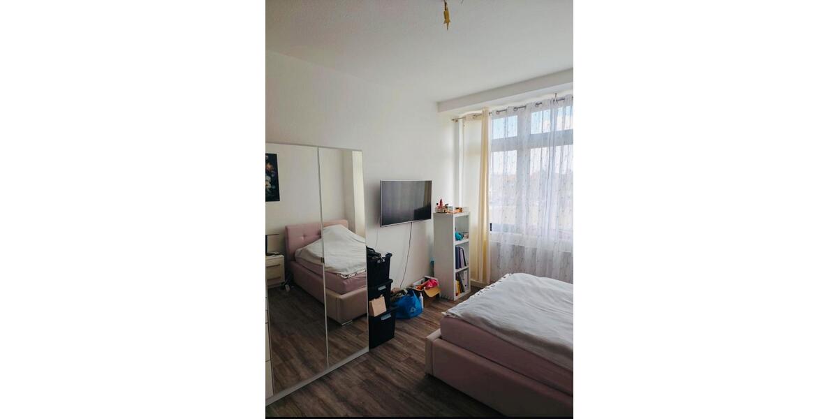Etagenwohnung Rüdersdorf bei Berlin - 2 Zimmer, 65 m&sup2;, 550&euro; | Angebot:26111399