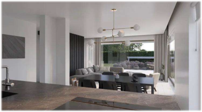 Etagenwohnung Heilbronn Kernstadt - 3 Zimmer, 154 m&sup2;, 2.600&euro; | Angebot:25919844
