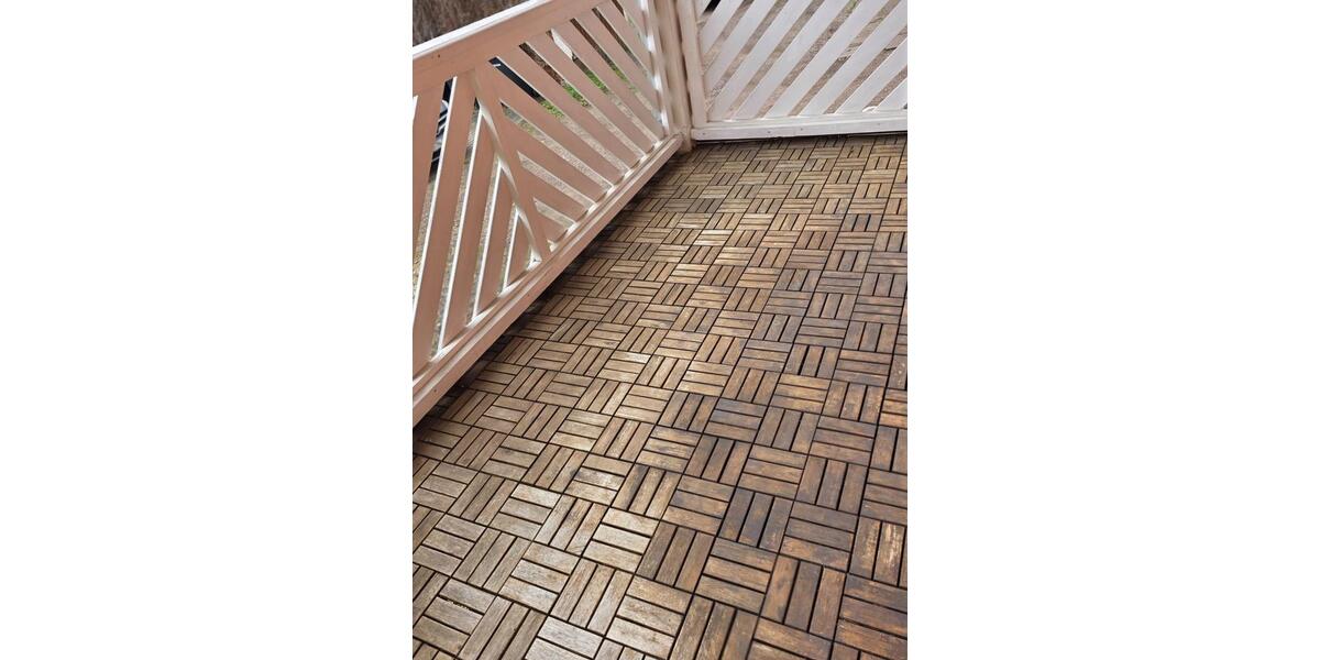 Erdgeschoßwohnung Gotha - 3 Zimmer, 65 m&sup2;, 450&euro; | Angebot:25921901