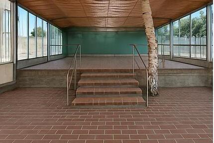 Lagerfläche 100m2 zimmer