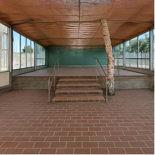 Lagerfläche 100m2 zimmer