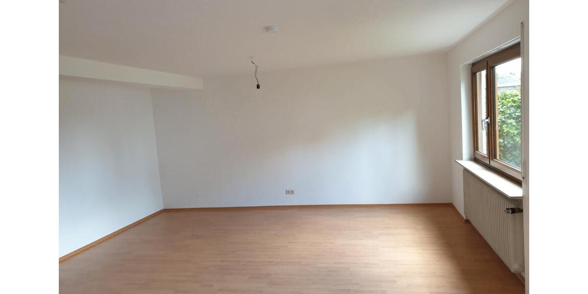 Erdgeschoßwohnung Öhringen - 2 Zimmer, 50 m&sup2;, 590&euro; | Angebot:26216359
