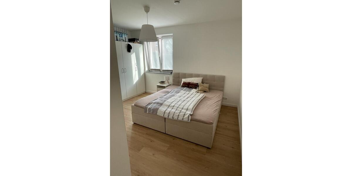 Etagenwohnung Reinfeld (Holstein) - 3 Zimmer, 85 m&sup2;, 1.300&euro; | Angebot:26446653