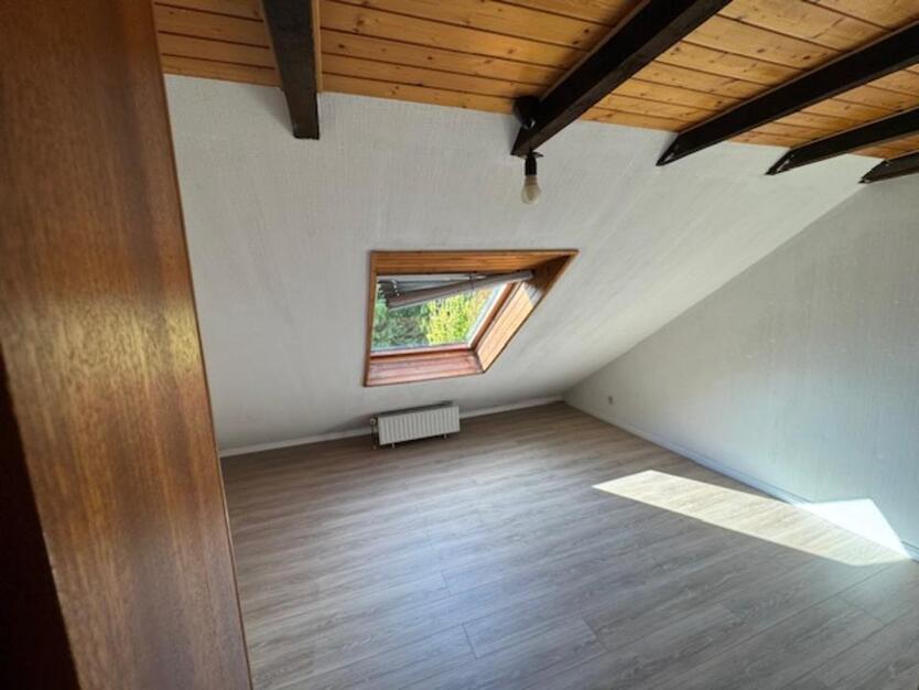 WOHNEN MIT GARTEN IN TRITTAU zimmer