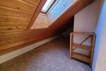 Dachgeschoßwohnung Igersheim - 2.5 Zimmer, 62 m&sup2;, 589&euro; | Angebot:26527387
