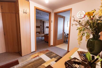 Bezugsfertige, vollständig möblierte 2-Zimmer-Wohnung 2 zimmer