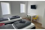 Gästezimmer mit TV, Internet, 2x EtagenduscheWC, Gästeküche, Waschmaschine und Trockner zimmer