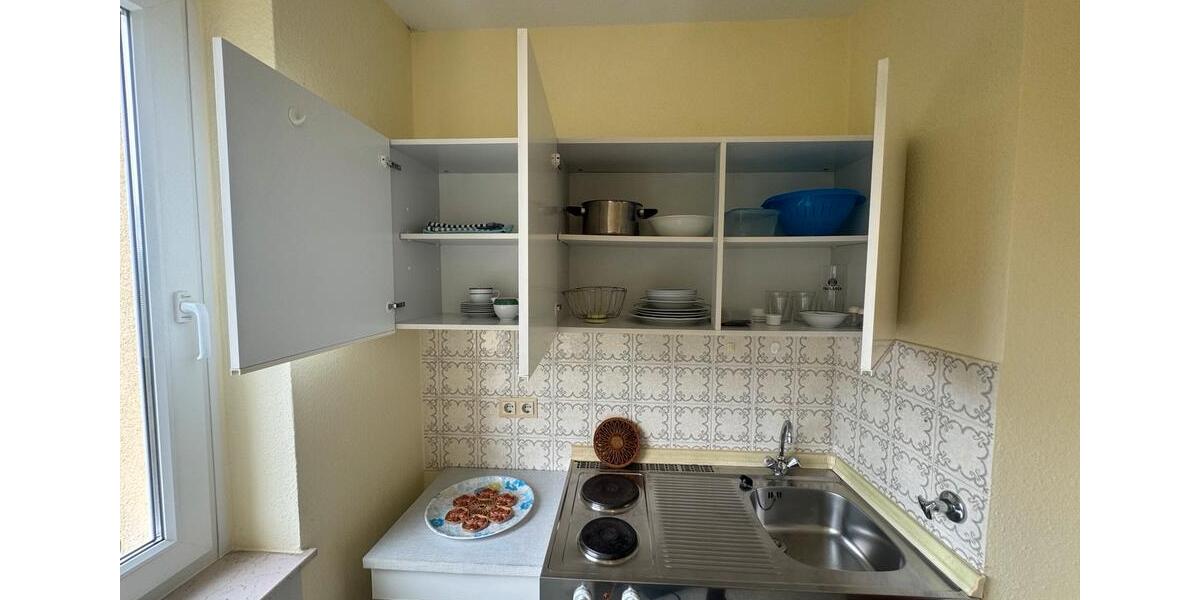 Etagenwohnung Erlangen Alterlangen - 1 Zimmer, 32 m&sup2;, 710&euro; | Angebot:24748415