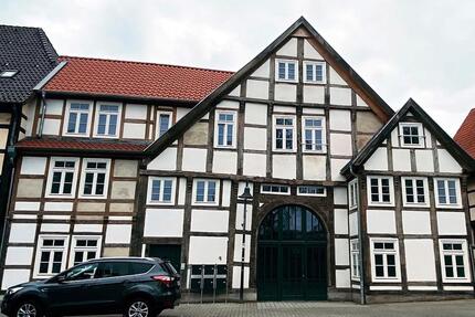 Wohnung Paderborn - 2.5 Zimmer, 90 m&sup2;, 1.306&euro; | Angebot:26676309
