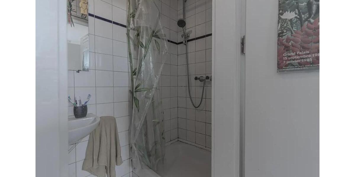 Etagenwohnung Saarbrücken - 1 Zimmer, 28 m&sup2;, 645&euro; | Angebot:26578398