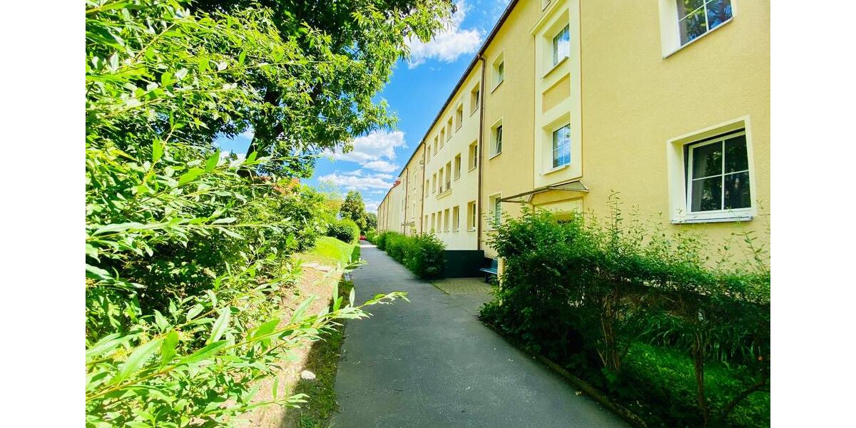 Etagenwohnung Ronneburg - 2 Zimmer, 52 m&sup2;, 274&euro; | Angebot:25991844