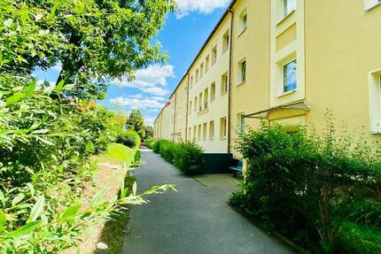 Wohnung Ronneburg - 2 Zimmer, 52 m&sup2;, 274&euro; | Angebot:25991844