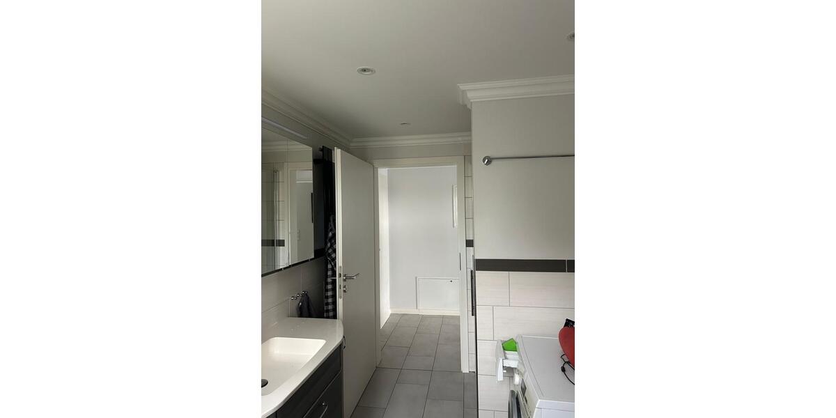 Erdgeschoßwohnung Niebüll - 2 Zimmer, 50 m&sup2;, 800&euro; | Angebot:25985479