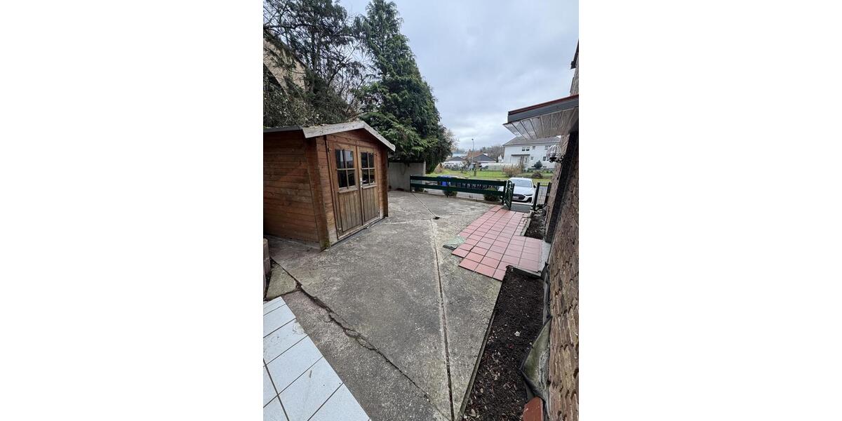 Erdgeschoßwohnung Malsfeld - 1 Zimmer, 37 m&sup2;, 450&euro; | Angebot:24716487