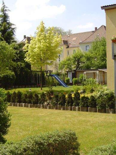 Etagenwohnung Dresden Cotta - 2 Zimmer, 44 m&sup2;, 345&euro; | Angebot:26740268