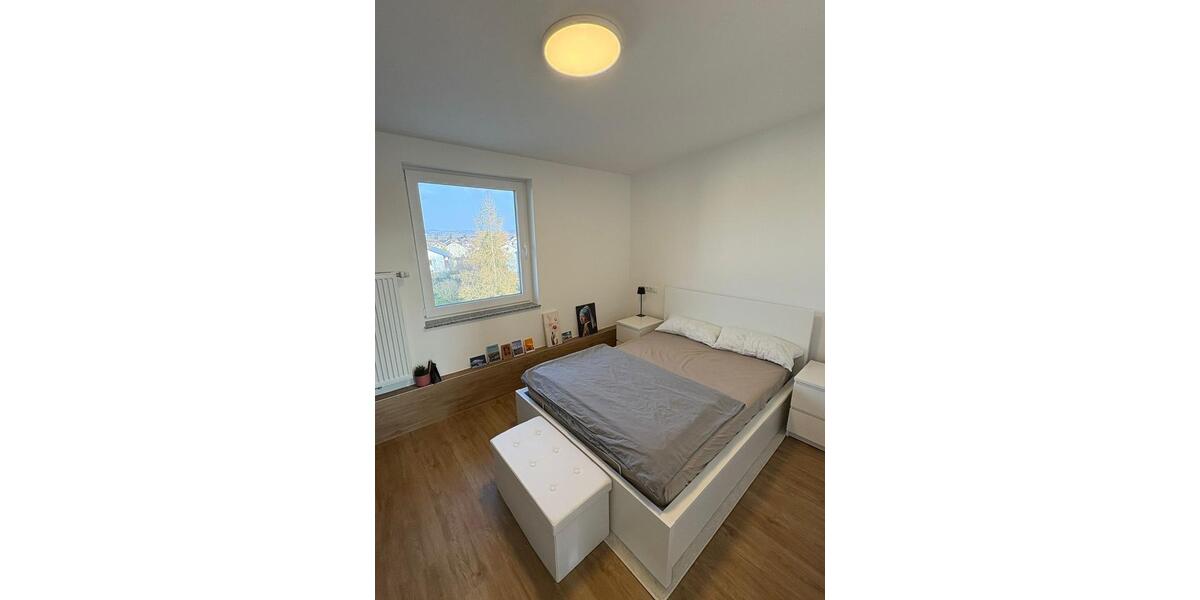 Einfamilienhaus Mengen - 2 Zimmer, 54 m&sup2;, 600&euro; | Angebot:25872108