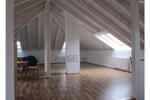 Penthouse-Wohnung im DG in Bad Saulgau