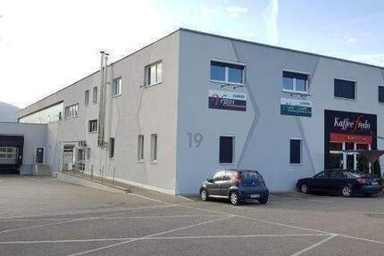 Gewerbeobjekt Müllheim - 1.550&euro; | Angebot:26230069