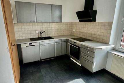 Schöne 2 Zimmerwohnung mit Balkon und Einbauküche in Zwickau - Wohnung Zwickau | Angebot:27188366