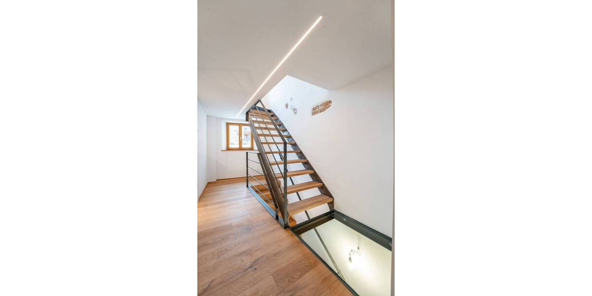 Mehrfamilienhaus, Wohnhaus Wasserburg am Inn Altstadt - 5 Zimmer, 108 m&sup2;, 1.850&euro; | Angebot:26175647