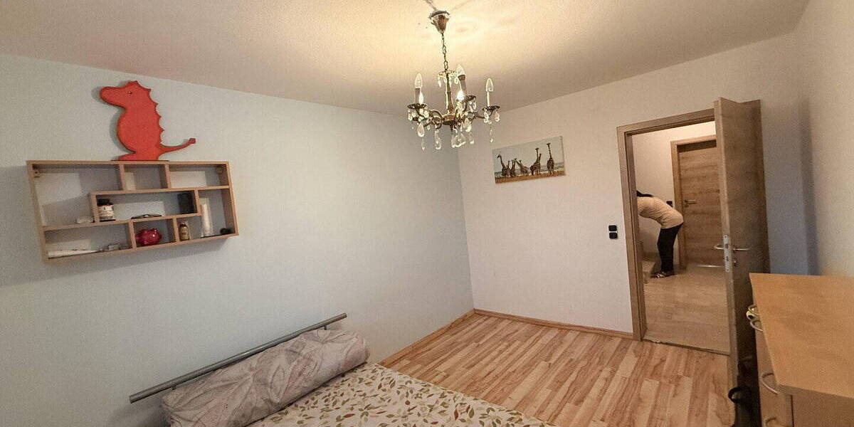 Doppelhaushälfte Mühldorf Mößling - 1 Zimmer, 158 m&sup2;, 1.850&euro; | Angebot:26763653