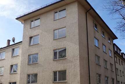 Wohnung Pforzheim Oststadt - 2 Zimmer, 56 m&sup2;, 560&euro; | Angebot:27186228