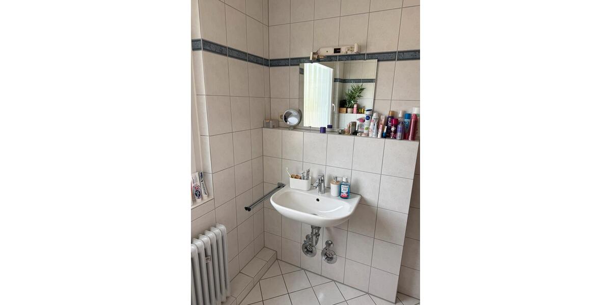 Etagenwohnung Sigmaringen - 1 Zimmer, 35 m&sup2;, 500&euro; | Angebot:26408631