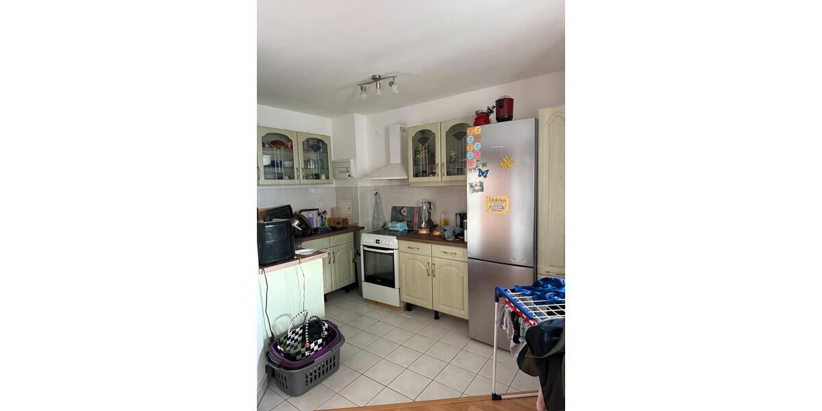 2 Raum Wohnung 2 zimmer