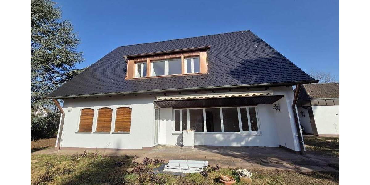 Einfamilienhaus Nürnberg Katzwang - 5 Zimmer, 170 m&sup2;, 1.700&euro; | Angebot:25745298