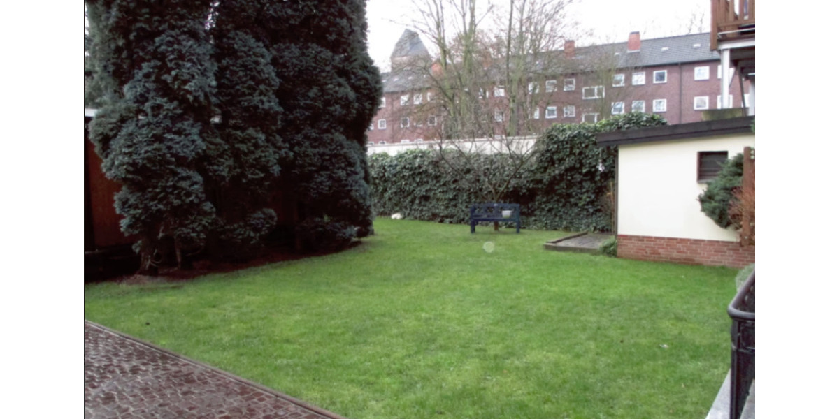 Erdgeschoßwohnung Gelsenkirchen Gelsenkirchen-Mitte - 2 Zimmer, 54 m&sup2;, 350&euro; | Angebot:24569593