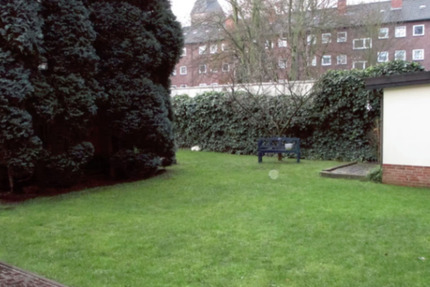 Wohnung Gelsenkirchen Gelsenkirchen-Mitte - 2 Zimmer, 54 m&sup2;, 350&euro; | Angebot:24569593