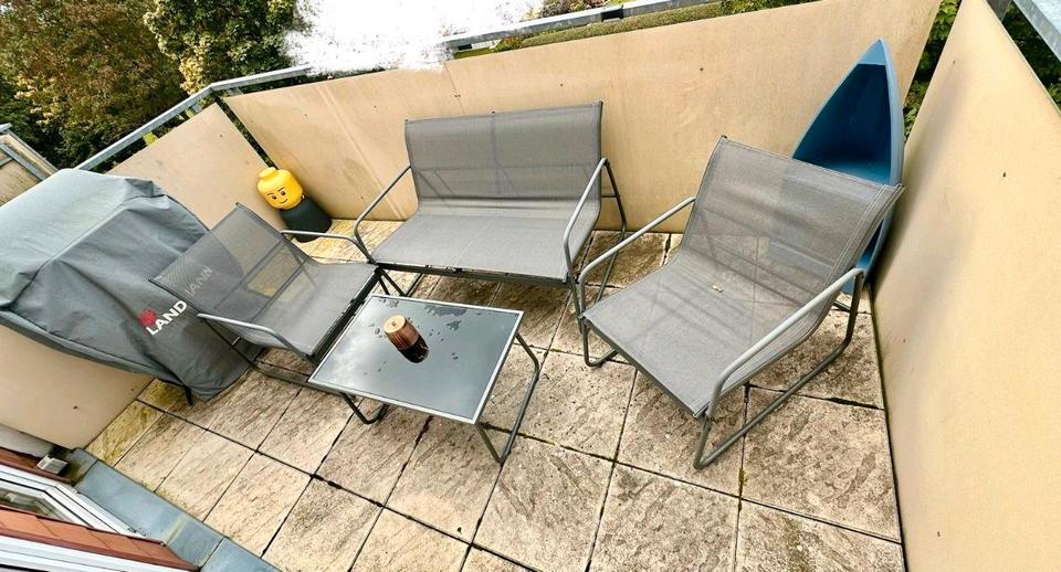 Dachgeschoßwohnung Sanitz - 2 Zimmer, 52 m&sup2;, 785&euro; | Angebot:23845543