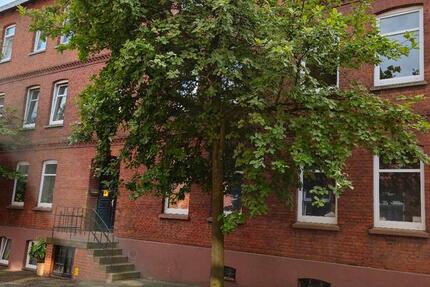 schöne 2-Zi.-Altbauwohnung in Uelzen zimmer