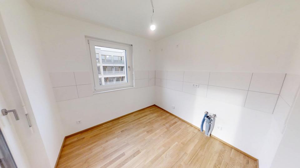 Etagenwohnung Bonn Dransdorf - 3 Zimmer, 79 m&sup2;, 1.210&euro; | Angebot:24849647