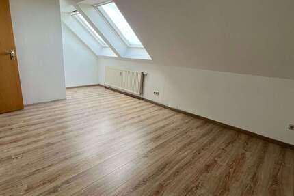 Wohnung zum Mieten in Salzatal 410 € 48 m² 2 zimmer