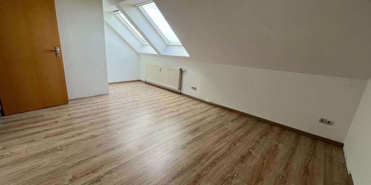 Wohnung zum Mieten in Salzatal 410 € 48 m² 2 zimmer