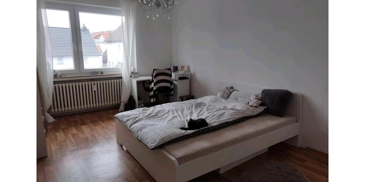 Biete WG Zimmer in Hildesheim Drispenstedt 1 zimmer