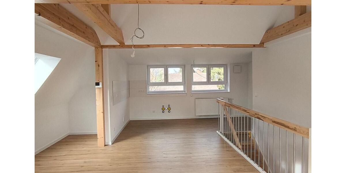 Maisonettenwohnung Karlsruhe Durlach - 5 Zimmer, 113 m&sup2;, 2.150&euro; | Angebot:25926117