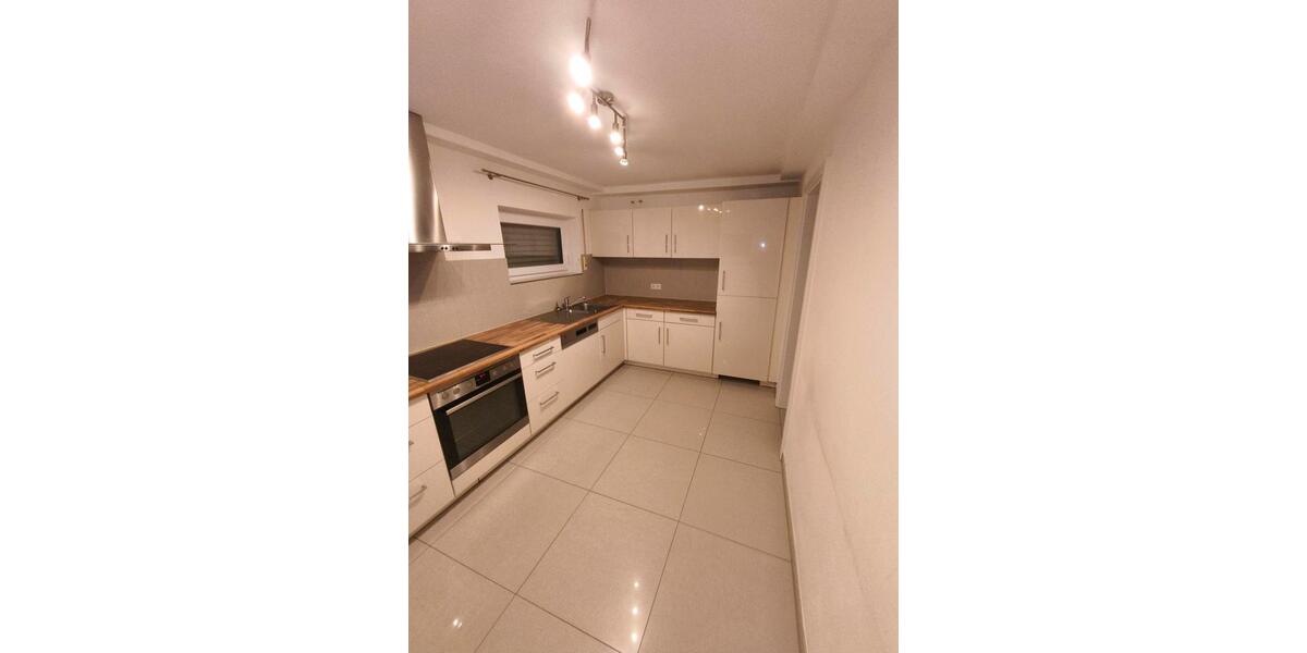 Erdgeschoßwohnung Pfullendorf - 3 Zimmer, 80 m&sup2;, 1.000&euro; | Angebot:24868647