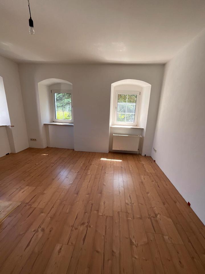 Einziehen und Wohlfühlen! zimmer
